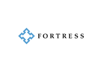 Fortress Logo